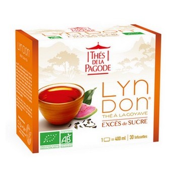 Lyn Don 30 teabags