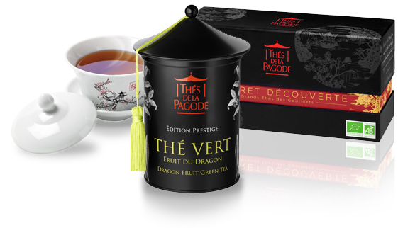 Tea Gifts and Accessoires